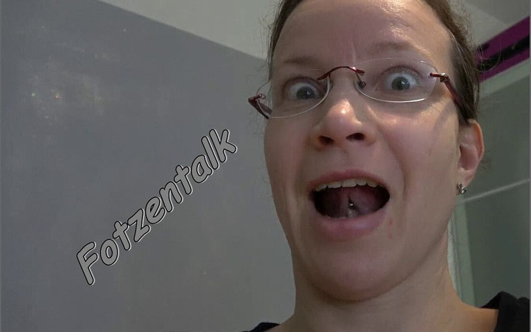 Pussytalk (Annika Rose)
