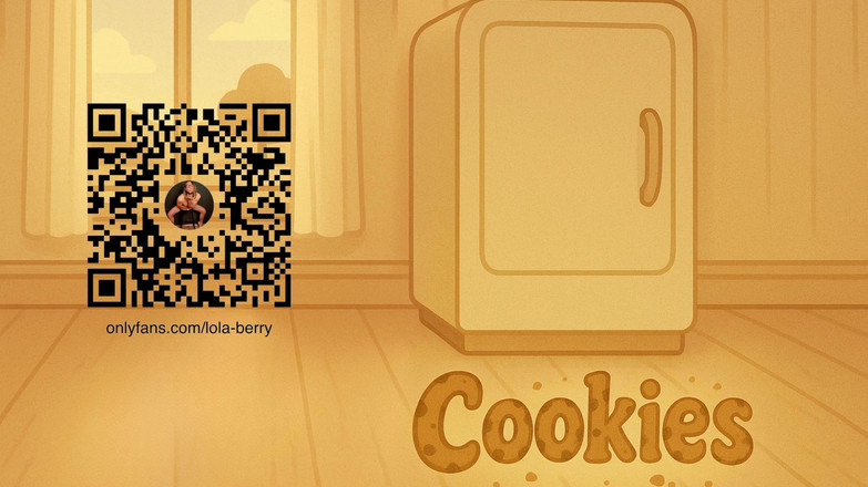 Cookies: 손가락으로 오르가즘을 느끼는 트랜스 소녀, 손 짜기