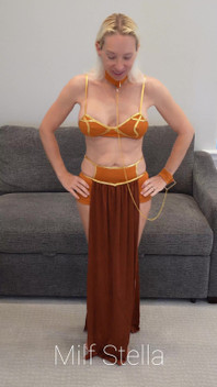 Happy May the Fourth!