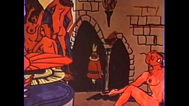 Vintage Usa: Kungens dåliga vanor