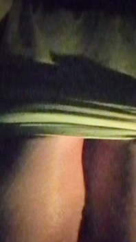 Bubble Butt Spread & Begging - Hole Ready for Your Play