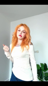 Do You Like My Casual Look?