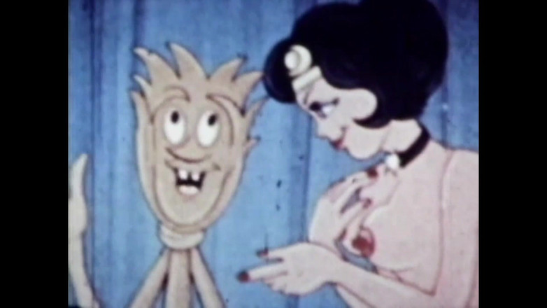 The Unforgettable: Perverse Karikaturen(teil 5)