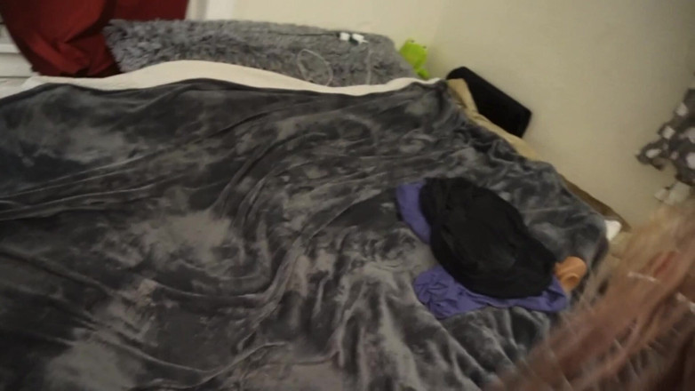 Joe Daddy: Pawg orta yaşlı seksi kadın röntgenci tarafından kullanılıyor