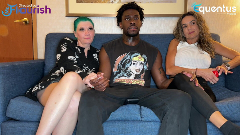 MilfCandy: Mrflourish milfcandy podcast: Bree Austin, Damson Jenkins, Insaciable Karla con...