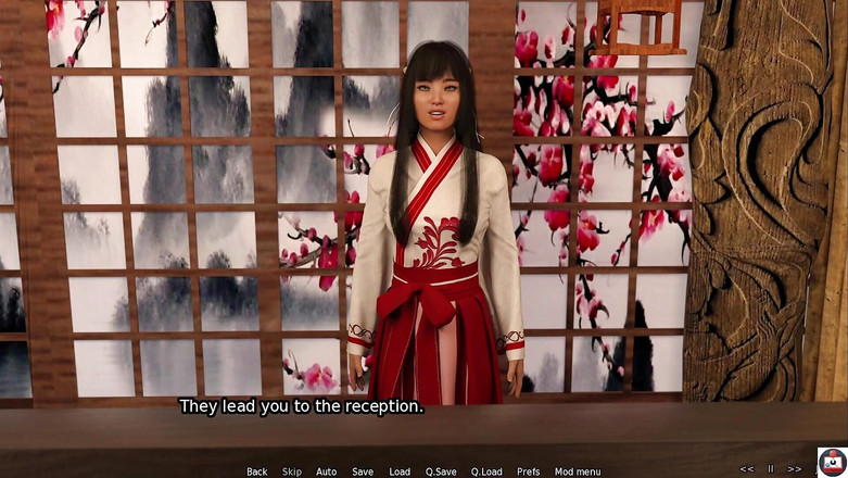 Joystick Cinema: 奶奶的房子 - pt 94 - nc