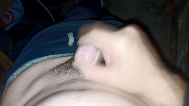 kobra kobreti: Fast jerk off for you