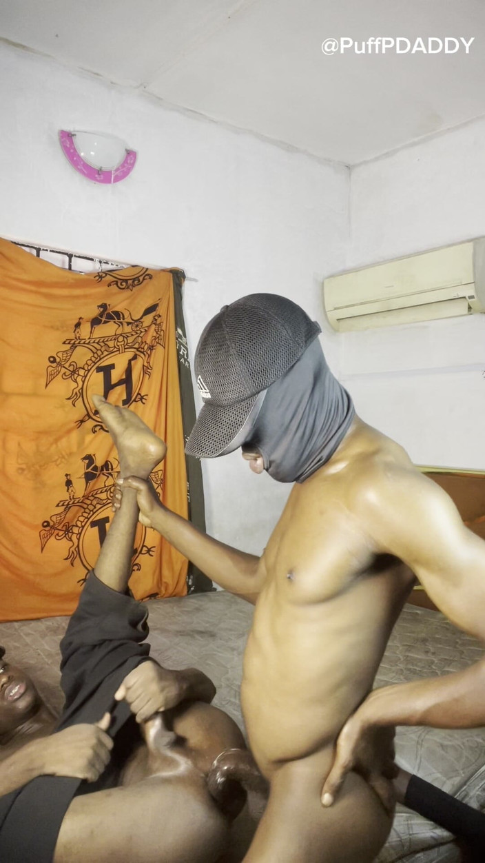 Popx: La piccola mora calda