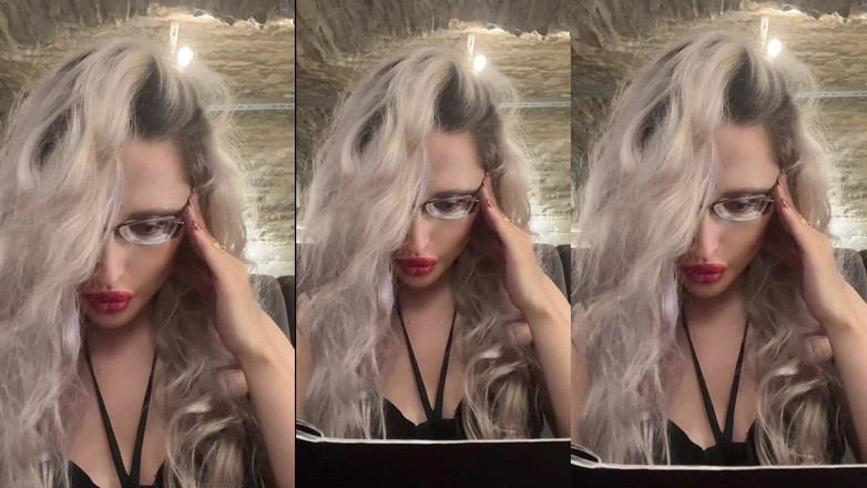 FinDom Goaldigger: बहिन जागरण