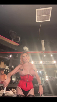 I Am Your Madame, Now Bend Over and Assume the Position