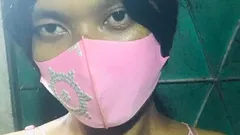 바글라데시 솔로 크로스드레서