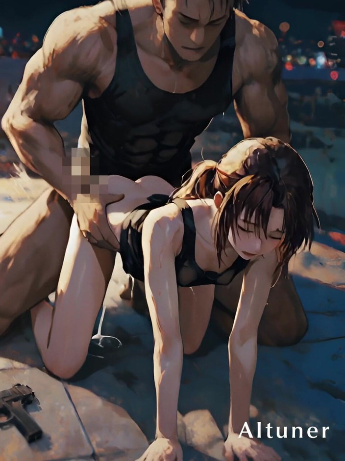 AItuner: V údolích a kouři výškové budovy střílí její tělo intenzivněji než...