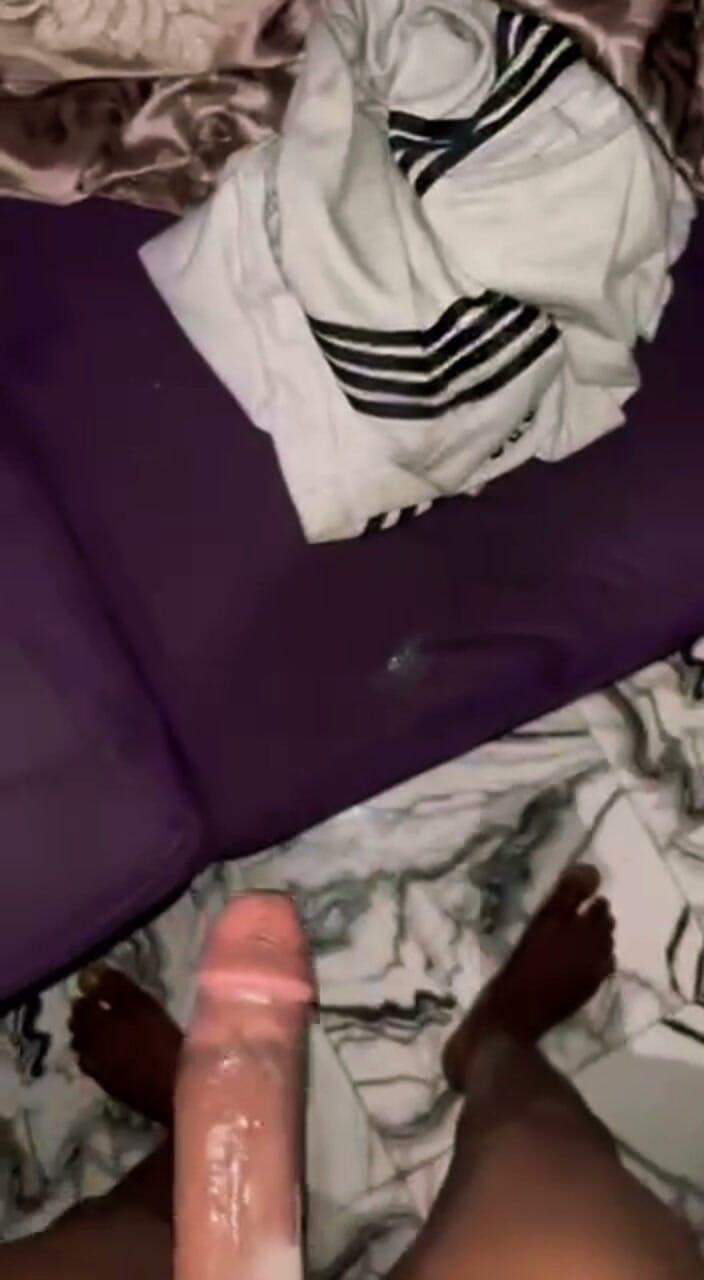 Sesydiva: He Loves My Big Cock