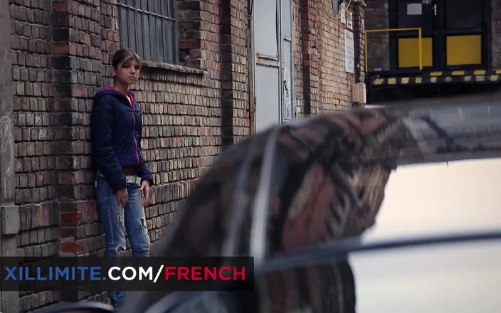 French girls at work: Two Busty Beauties in Action