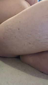 Showing Daddy My Ass