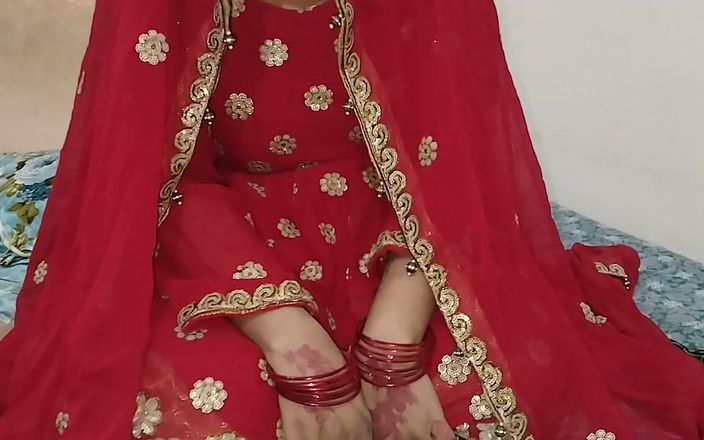 Sairaxsaim: Dost Ki Dulhan Ki Chudai Krdi 新婚之夜