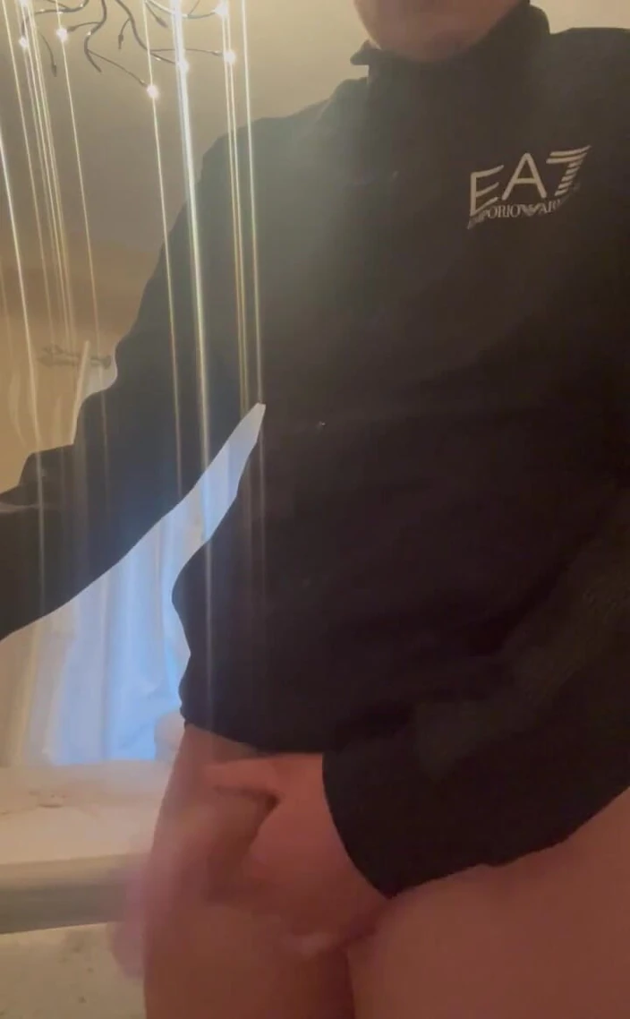 jay jenson: More Playing with the Toy It Feels Soo Good Lads