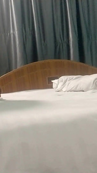 Neighbour Uncle Drilled Pussy Hard with College Girl at Her Home
