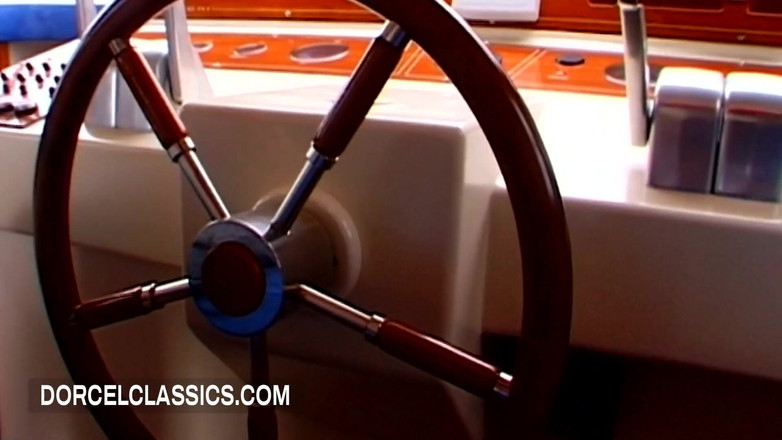 Dorcel classics: Seas Трійка