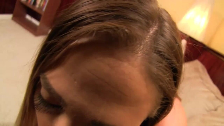 Eros POV - Liberated Eye: Val Dodds je nevlastní sestra mé ženy a opravdu ji chci...