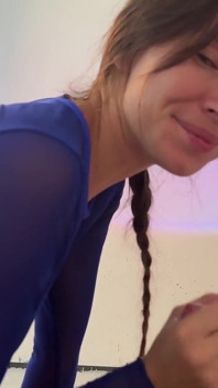 Real Amateur Creampie
