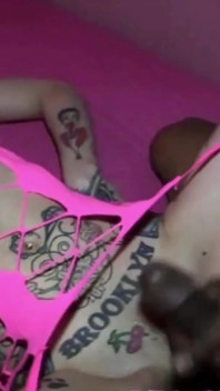 Over 110 Throw Back Cum Shots