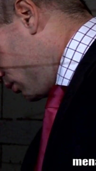 The Boardroom Files 3