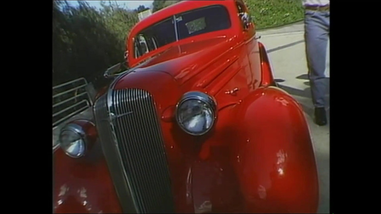 MCG Empire: 美国80年代