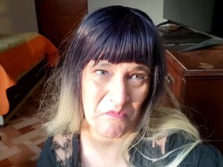 Agnes Swallow: Avaler, double plan