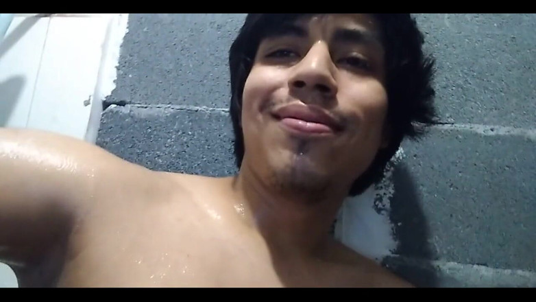 AlexAlejandro13: Extremo suor