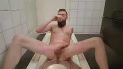 Pijothepisslover: 撒尿情人08A