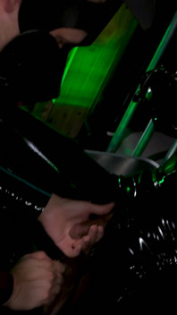 Full Rubber