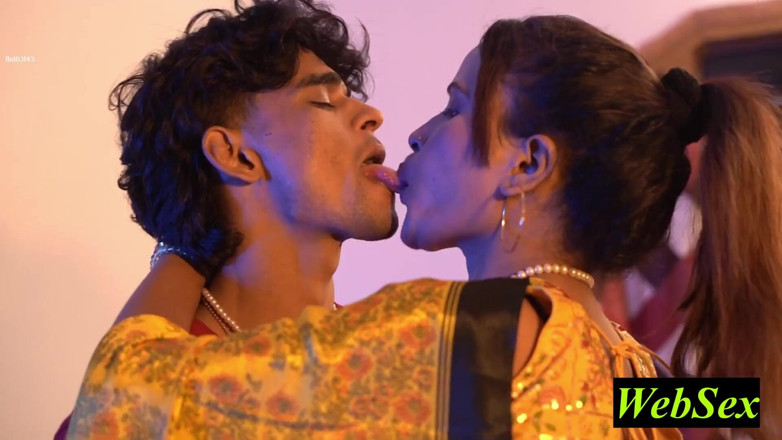 WebSex Premium: Indian Handsome Husband Amazing Hot Cheating Sex
