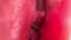 Mia Foster: Extrémně detailní uctívání kundičky