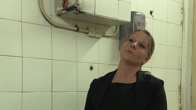 Mistress Henriette: Il sito nero 2minus