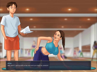 Cartoon Play: Yaz mevsimi efsanesi bölüm 109