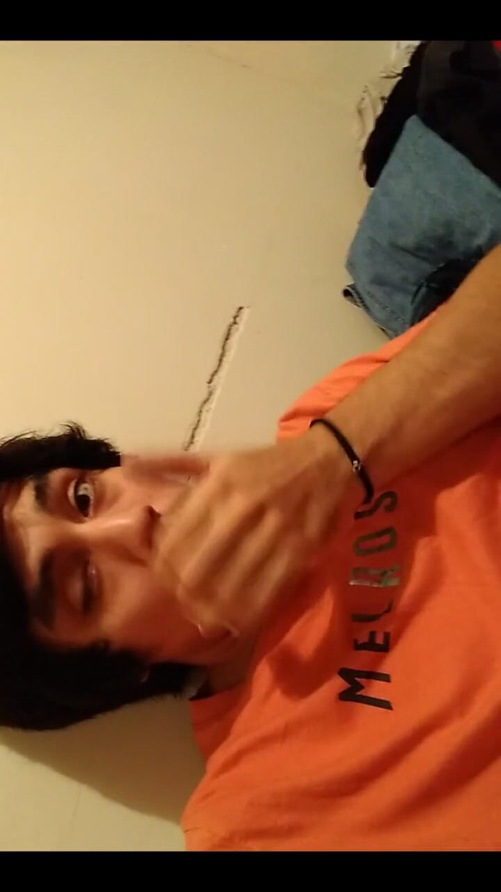 AlexAlejandro13: Ciesząc się życiem