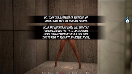 Snip Gameplay: Summoners Zděšení # 4 - Synn, Jazz a Desyre měli trojku ... Alex dala...