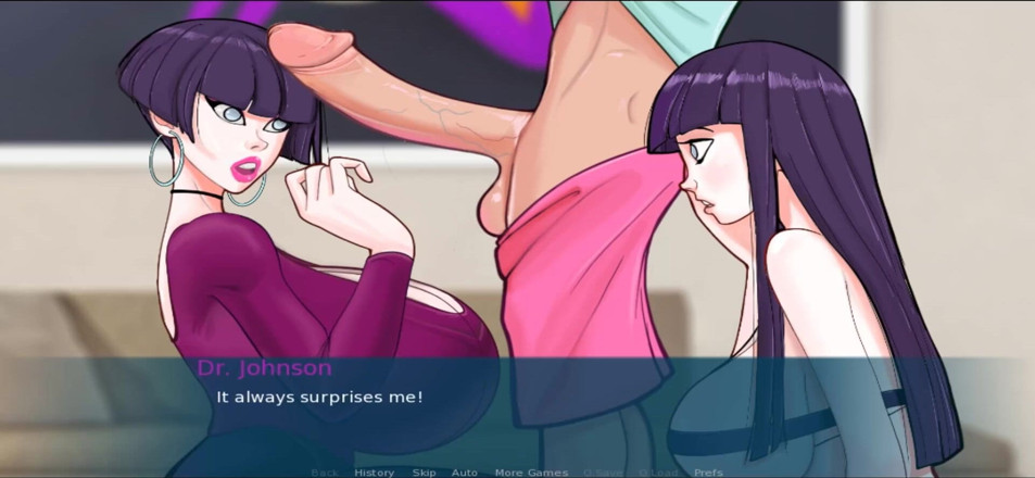 Hentai World: Sexnote cute Hinn learn