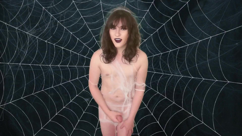 Natalie Napoli: Tam film cadılar bayramı ve korkular derlemesi