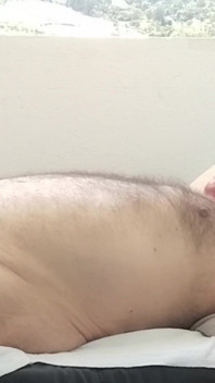 Fodendo massagem ao ar livre com Agarabas e Olpr