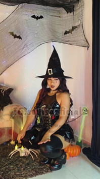 Halloween