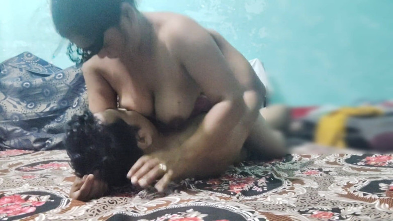 Lund ki piyas: India Seema con hijastro después de un largo tiempo, soy...