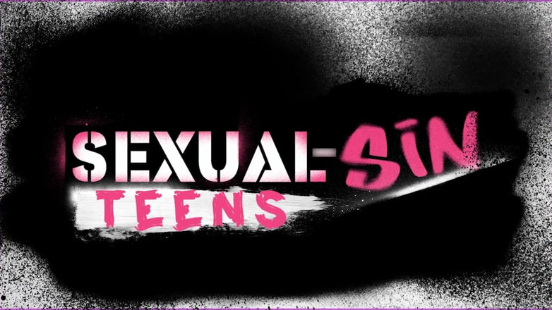 SEXUAL SIN TEENS: Young Czech girl undresses to masturbate with a dildo on...