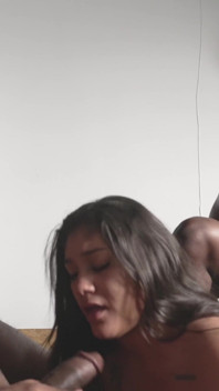 Epicki gangbang Mili