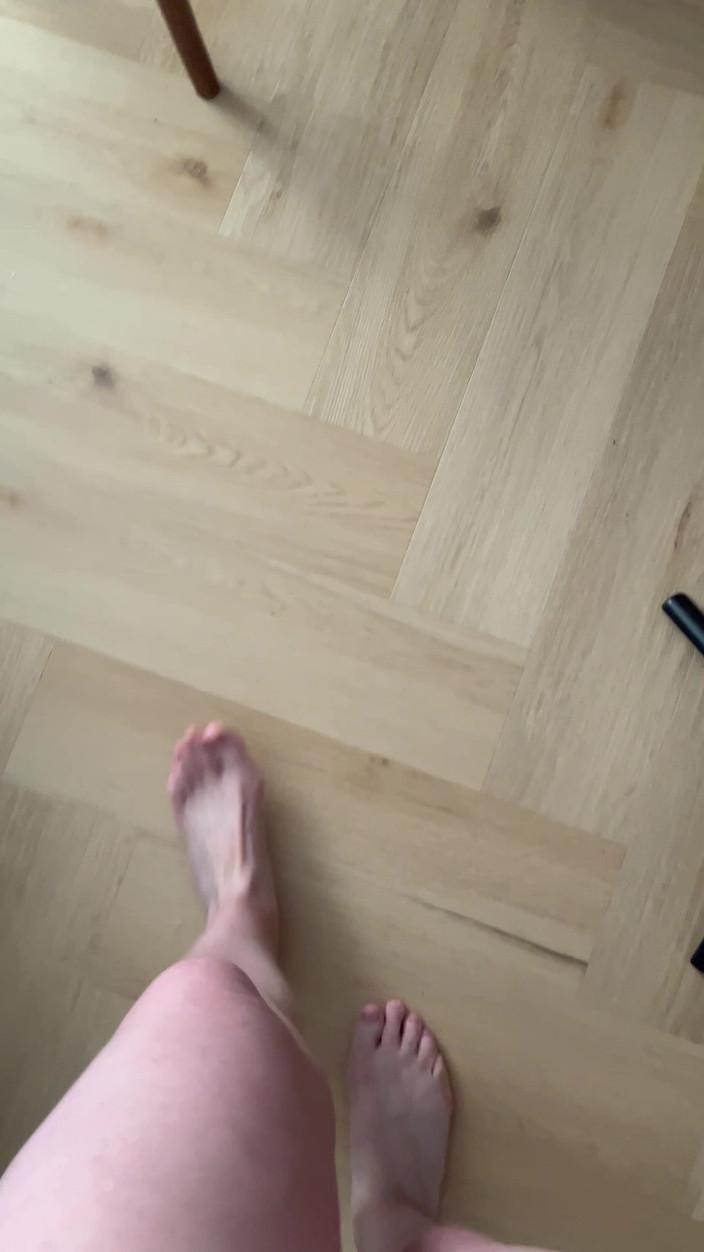 Feet: Op Blote Voeten Lopen