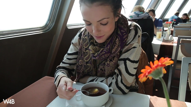 Watch4beauty: L'ultima neve