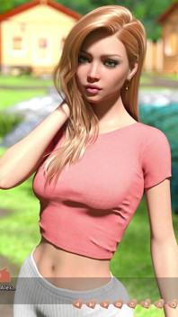 Pomáhám hotties 37 - Rozhovor Stacy s Eve