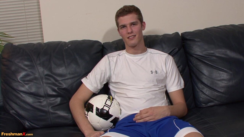 BoyFun Solo: Preston - HD