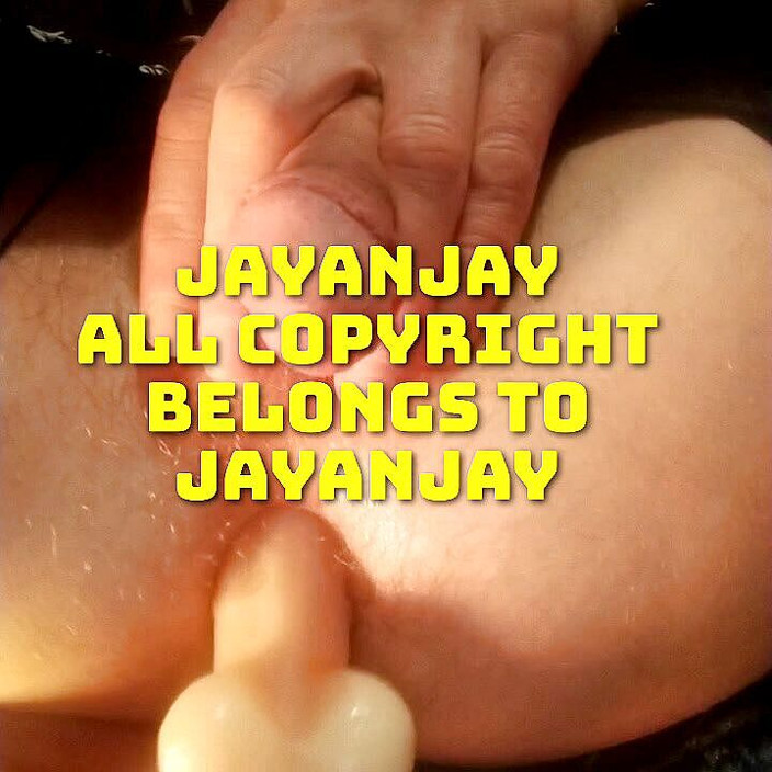 Jayanjay love: Video rumah yang menyeronokkan kongkek dubur